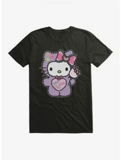 Cheap ❤️ Hello Kitty Sugar Rush Fuzzy Lollipop T-Shirt ✨ 23 Cheap ❤️ Hello Kitty Sugar Rush Fuzzy Lollipop T-Shirt ✨ -Cheap Sanrio Store 18281157 hi