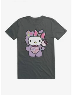 Cheap ❤️ Hello Kitty Sugar Rush Fuzzy Lollipop T-Shirt ✨ 17 Cheap ❤️ Hello Kitty Sugar Rush Fuzzy Lollipop T-Shirt ✨ -Cheap Sanrio Store 18281166 hi