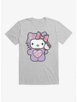Cheap ❤️ Hello Kitty Sugar Rush Fuzzy Lollipop T-Shirt ✨ 25 Cheap ❤️ Hello Kitty Sugar Rush Fuzzy Lollipop T-Shirt ✨ -Cheap Sanrio Store 18281184 hi