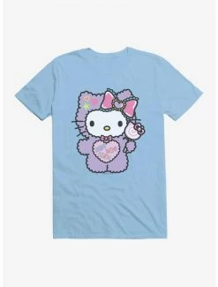 Cheap ❤️ Hello Kitty Sugar Rush Fuzzy Lollipop T-Shirt ✨ 20 Cheap ❤️ Hello Kitty Sugar Rush Fuzzy Lollipop T-Shirt ✨ -Cheap Sanrio Store 18281202 hi