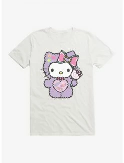 Cheap ❤️ Hello Kitty Sugar Rush Fuzzy Lollipop T-Shirt ✨ 19 Cheap ❤️ Hello Kitty Sugar Rush Fuzzy Lollipop T-Shirt ✨ -Cheap Sanrio Store 18281238 hi