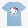 Outlet ⭐ Hello Kitty Sugar Rush Hello T-Shirt 😍 -Cheap Sanrio Store 18281301 hi