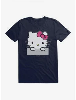 Outlet ⭐ Hello Kitty Sugar Rush Hello T-Shirt 😍 -Cheap Sanrio Store 18281310 hi
