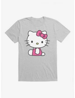 Coupon 🎁 Hello Kitty Sugar Rush Side View T-Shirt 😍 -Cheap Sanrio Store 18281481 hi 1
