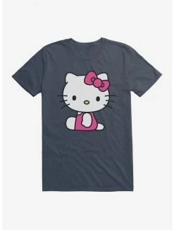 Coupon 🎁 Hello Kitty Sugar Rush Side View T-Shirt 😍 -Cheap Sanrio Store 18281490 hi