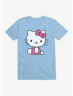 Coupon 🎁 Hello Kitty Sugar Rush Side View T-Shirt 😍 -Cheap Sanrio Store 18281499 hi