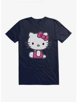 Coupon 🎁 Hello Kitty Sugar Rush Side View T-Shirt 😍 -Cheap Sanrio Store 18281508 hi