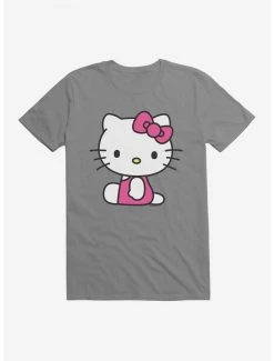 Coupon 🎁 Hello Kitty Sugar Rush Side View T-Shirt 😍 -Cheap Sanrio Store 18281517 hi