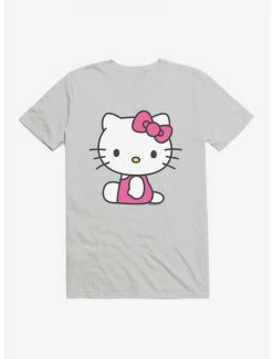 Coupon 🎁 Hello Kitty Sugar Rush Side View T-Shirt 😍 -Cheap Sanrio Store 18281526 hi