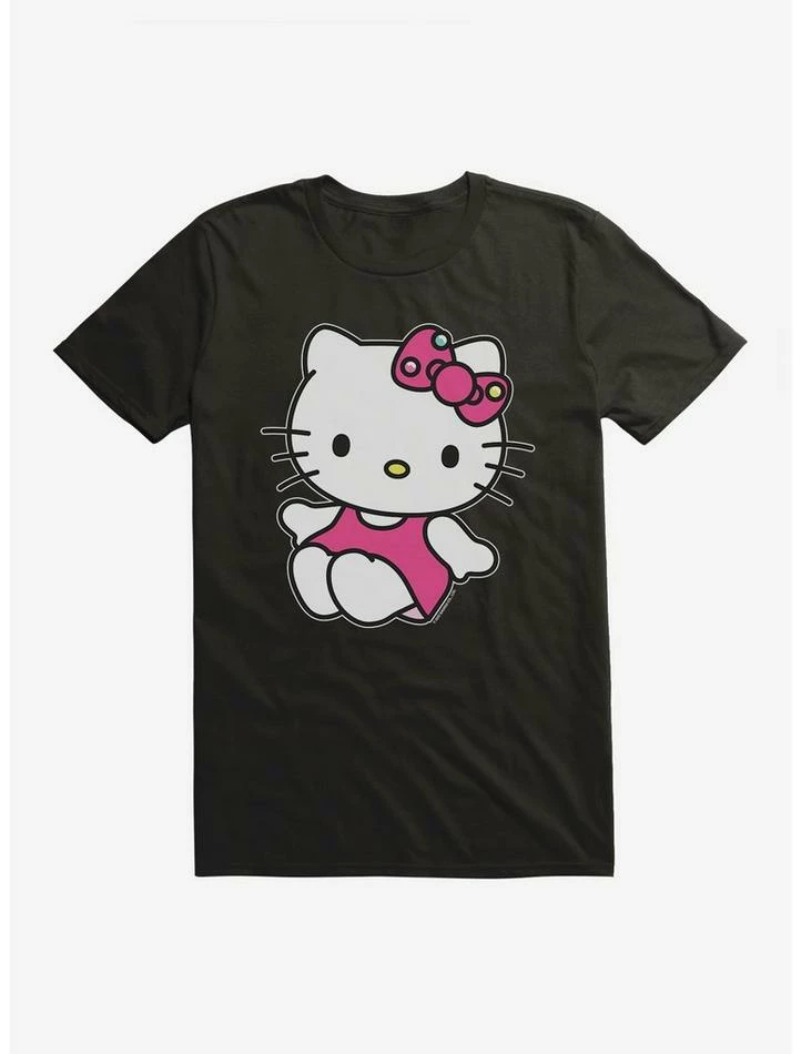 Best Sale ๐ Hello Kitty Sugar Rush Slide Down T-Shirt ๐ 14 Best Sale ๐ Hello Kitty Sugar Rush Slide Down T-Shirt ๐ - Image 12