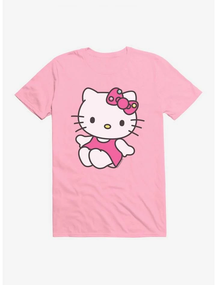 Best Sale ๐ Hello Kitty Sugar Rush Slide Down T-Shirt ๐ 3 Best Sale ๐ Hello Kitty Sugar Rush Slide Down T-Shirt ๐