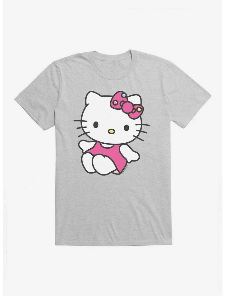 Best Sale ๐ Hello Kitty Sugar Rush Slide Down T-Shirt ๐ 13 Best Sale ๐ Hello Kitty Sugar Rush Slide Down T-Shirt ๐ - Image 11