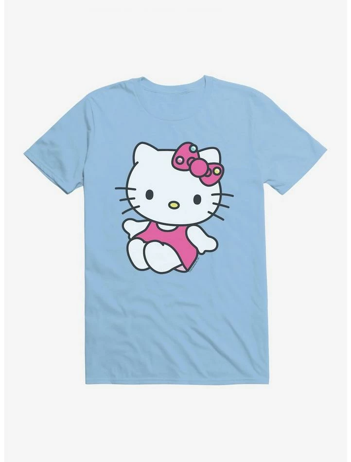 Best Sale ๐ Hello Kitty Sugar Rush Slide Down T-Shirt ๐ 12 Best Sale ๐ Hello Kitty Sugar Rush Slide Down T-Shirt ๐ - Image 10