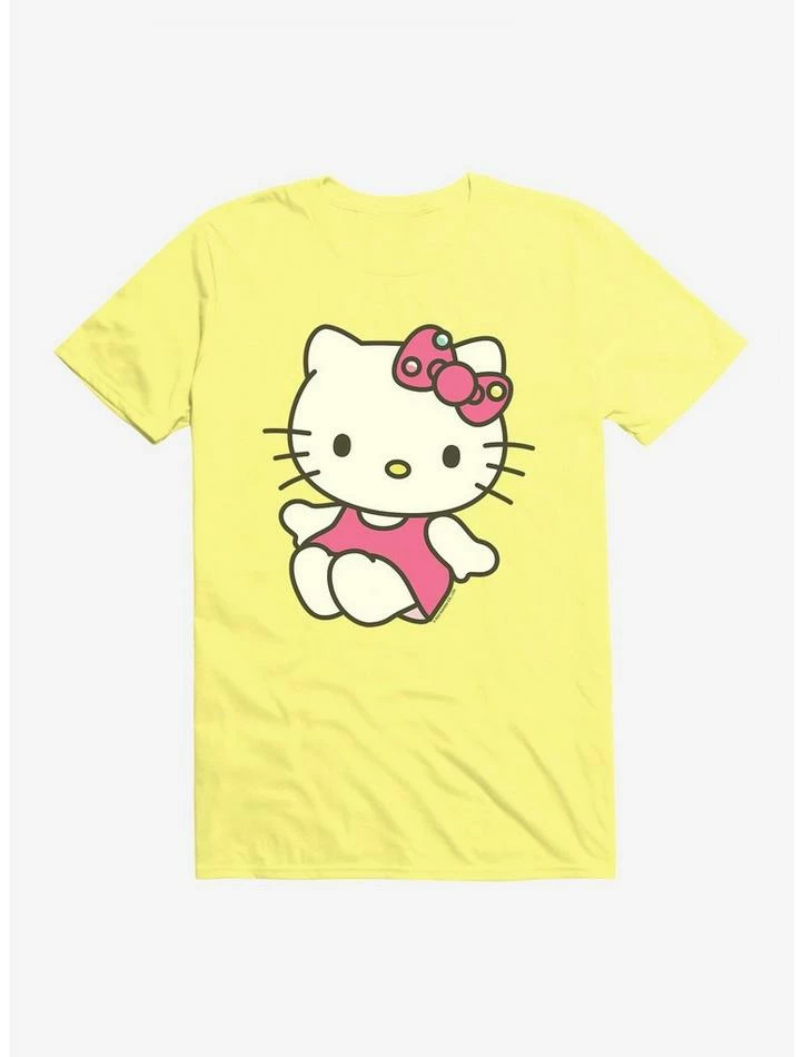 Best Sale ๐ Hello Kitty Sugar Rush Slide Down T-Shirt ๐ 10 Best Sale ๐ Hello Kitty Sugar Rush Slide Down T-Shirt ๐ - Image 8