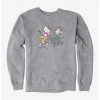 Buy 😀 Hello Kitty Sugar Rush 🍬 Candy Rainbow Sweatshirt 😍 -Cheap Sanrio Store 18281837 hi