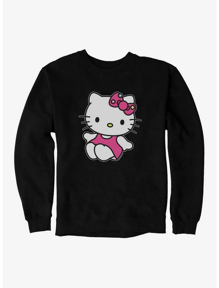 Top 10 ๐ Hello Kitty Sugar Rush Slide Down Sweatshirt ๐คฉ 4 Top 10 ๐ Hello Kitty Sugar Rush Slide Down Sweatshirt ๐คฉ - Image 2