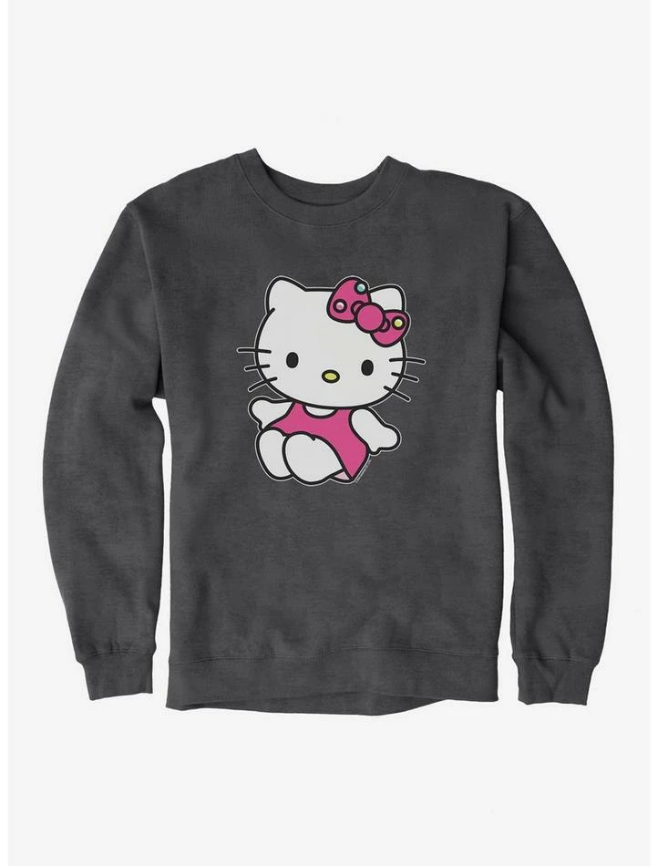 Top 10 ๐ Hello Kitty Sugar Rush Slide Down Sweatshirt ๐คฉ 5 Top 10 ๐ Hello Kitty Sugar Rush Slide Down Sweatshirt ๐คฉ - Image 3