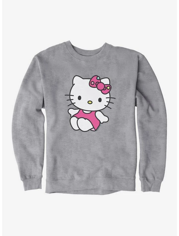 Top 10 ๐ Hello Kitty Sugar Rush Slide Down Sweatshirt ๐คฉ 6 Top 10 ๐ Hello Kitty Sugar Rush Slide Down Sweatshirt ๐คฉ - Image 4