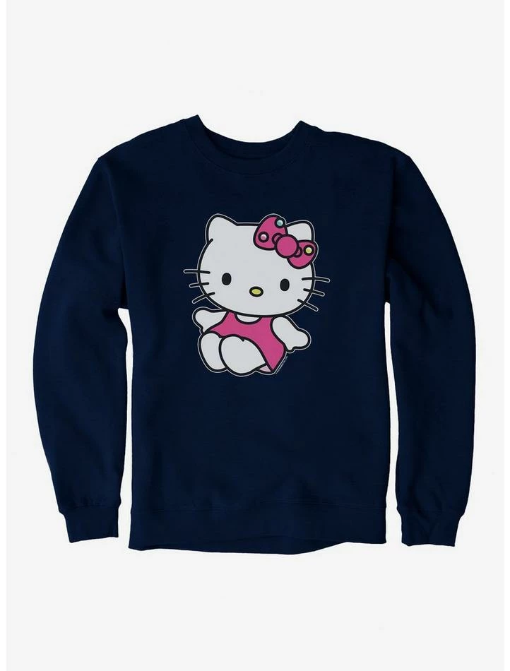 Top 10 ๐ Hello Kitty Sugar Rush Slide Down Sweatshirt ๐คฉ 7 Top 10 ๐ Hello Kitty Sugar Rush Slide Down Sweatshirt ๐คฉ - Image 5