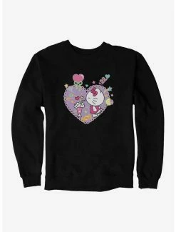 Deals โญ Hello Kitty Sugar Rush Sugar Shake Sweatshirt ๐ 9 Deals โญ Hello Kitty Sugar Rush Sugar Shake Sweatshirt ๐ -Cheap Sanrio Store 18282033 hi