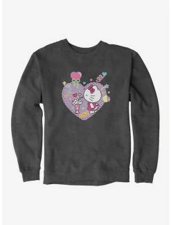Deals โญ Hello Kitty Sugar Rush Sugar Shake Sweatshirt ๐ 10 Deals โญ Hello Kitty Sugar Rush Sugar Shake Sweatshirt ๐ -Cheap Sanrio Store 18282040 hi