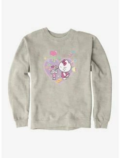 Deals โญ Hello Kitty Sugar Rush Sugar Shake Sweatshirt ๐ 13 Deals โญ Hello Kitty Sugar Rush Sugar Shake Sweatshirt ๐ -Cheap Sanrio Store 18282061 hi 1