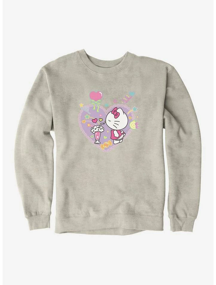 Deals โญ Hello Kitty Sugar Rush Sugar Shake Sweatshirt ๐ 8 Deals โญ Hello Kitty Sugar Rush Sugar Shake Sweatshirt ๐ - Image 6