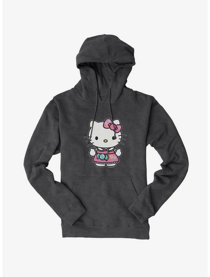 Hot Sale ๐ฅ Hello Kitty Sugar Rush ๐ฌ Candy Purse Hoodie ๐ 5 Hot Sale ๐ฅ Hello Kitty Sugar Rush ๐ฌ Candy Purse Hoodie ๐ - Image 3