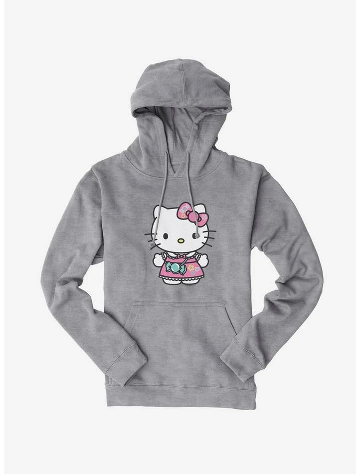 Hot Sale ๐ฅ Hello Kitty Sugar Rush ๐ฌ Candy Purse Hoodie ๐ 3 Hot Sale ๐ฅ Hello Kitty Sugar Rush ๐ฌ Candy Purse Hoodie ๐