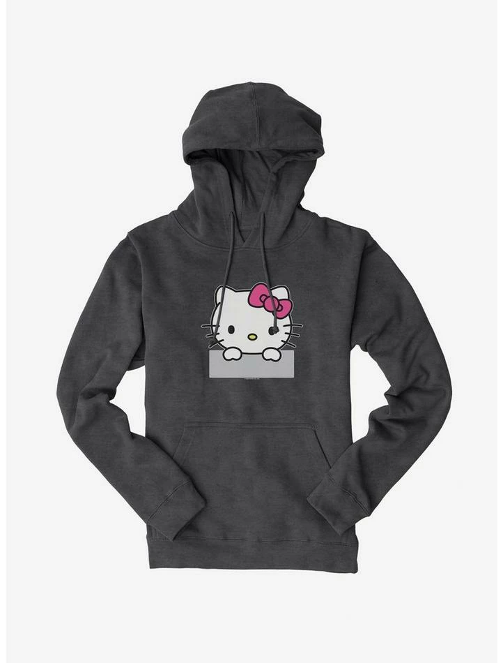 Brand new 🎁 Hello Kitty Sugar Rush Hello Hoodie 🎁 5 Brand new 🎁 Hello Kitty Sugar Rush Hello Hoodie 🎁 - Image 3