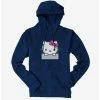 Brand new 🎁 Hello Kitty Sugar Rush Hello Hoodie 🎁 -Cheap Sanrio Store 18282229 hi