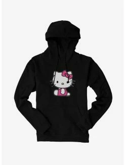 Deals 👏 Hello Kitty Sugar Rush Side View Hoodie 🧨 -Cheap Sanrio Store 18282278 hi 1