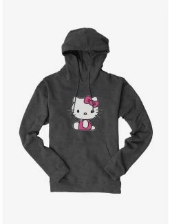 Deals 👏 Hello Kitty Sugar Rush Side View Hoodie 🧨 -Cheap Sanrio Store 18282285 hi
