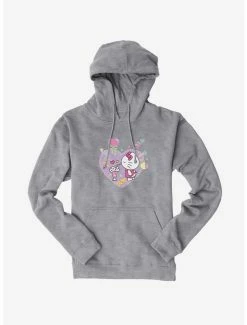 Budget 👏 Hello Kitty Sugar Rush Sugar Shake Hoodie 👏 11 Budget 👏 Hello Kitty Sugar Rush Sugar Shake Hoodie 👏 -Cheap Sanrio Store 18282362 hi