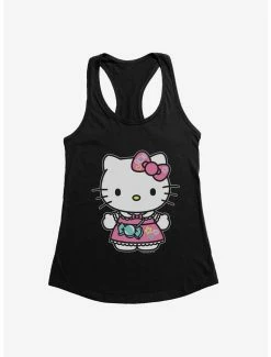 Best Sale 👍 Hello Kitty Sugar Rush 🍬 Candy Purse 👧 Girls Tank 🔔 -Cheap Sanrio Store 18283225 hi