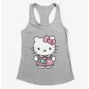 Best Sale 👍 Hello Kitty Sugar Rush 🍬 Candy Purse 👧 Girls Tank 🔔 -Cheap Sanrio Store 18283232 hi