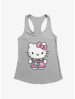 Best Sale ๐ Hello Kitty Sugar Rush ๐ฌ Candy Purse ๐ง Girls Tank ๐