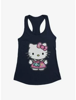 Best Sale 👍 Hello Kitty Sugar Rush 🍬 Candy Purse 👧 Girls Tank 🔔 -Cheap Sanrio Store 18283246 hi