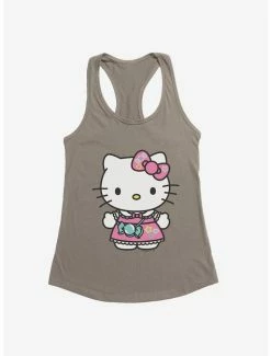 Best Sale 👍 Hello Kitty Sugar Rush 🍬 Candy Purse 👧 Girls Tank 🔔 -Cheap Sanrio Store 18283253 hi