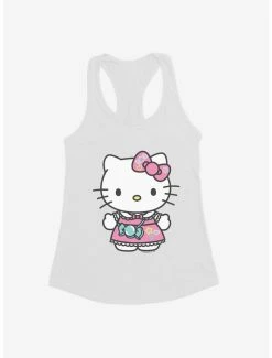 Best Sale 👍 Hello Kitty Sugar Rush 🍬 Candy Purse 👧 Girls Tank 🔔 -Cheap Sanrio Store 18283260 hi