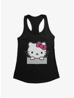 Best deal 🎁 Hello Kitty Sugar Rush Hello 👧 Girls Tank 🤩 -Cheap Sanrio Store 18283351 hi