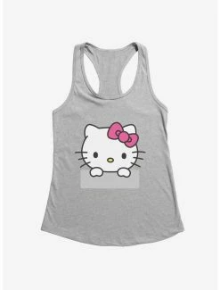 Best deal 🎁 Hello Kitty Sugar Rush Hello 👧 Girls Tank 🤩 -Cheap Sanrio Store 18283358 hi