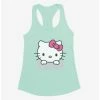Best deal 🎁 Hello Kitty Sugar Rush Hello 👧 Girls Tank 🤩