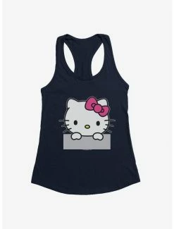 Best deal 🎁 Hello Kitty Sugar Rush Hello 👧 Girls Tank 🤩 -Cheap Sanrio Store 18283372 hi
