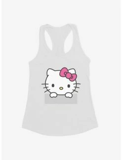 Best deal 🎁 Hello Kitty Sugar Rush Hello 👧 Girls Tank 🤩 -Cheap Sanrio Store 18283386 hi