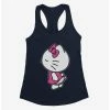 Deals ❤️ Hello Kitty Sugar Rush Shy Away 👧 Girls Tank 🛒 -Cheap Sanrio Store 18283414 hi