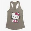 Flash Sale 🧨 Hello Kitty Sugar Rush Side View 👧 Girls Tank 😍