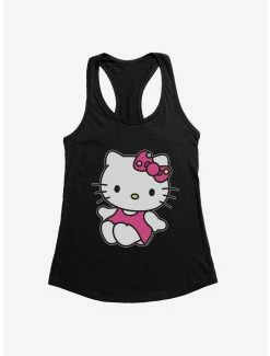 Budget ✨ Hello Kitty Sugar Rush Slide Down 👧 Girls Tank 👍 14 Budget ✨ Hello Kitty Sugar Rush Slide Down 👧 Girls Tank 👍 -Cheap Sanrio Store 18283477 hi