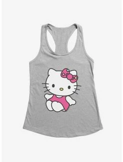 Budget ✨ Hello Kitty Sugar Rush Slide Down 👧 Girls Tank 👍 12 Budget ✨ Hello Kitty Sugar Rush Slide Down 👧 Girls Tank 👍 -Cheap Sanrio Store 18283484 hi