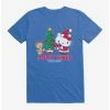 Wholesale 🤩 Hello Kitty Jolly Vibes T-Shirt 👍